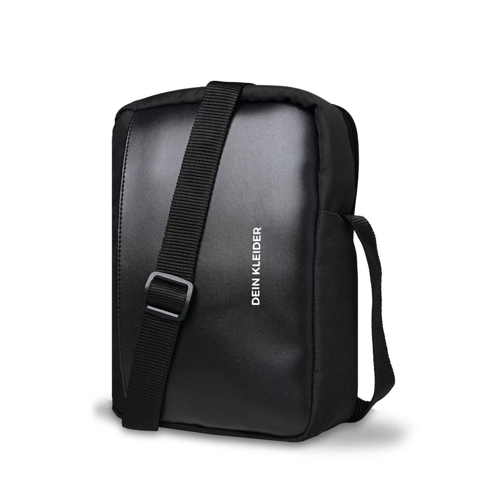 Flex Pack Cross Body Sling Messenger Travel Bag