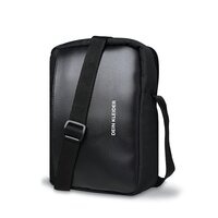 Flex Pack Cross Body Sling Messenger Travel Bag