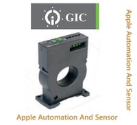 ELR3A2100 GIC Integral Earth Leakage Relay