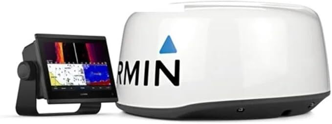 010-02366-80 GPSMAP 943xsv with GMR 18 HD+ Radome - 9