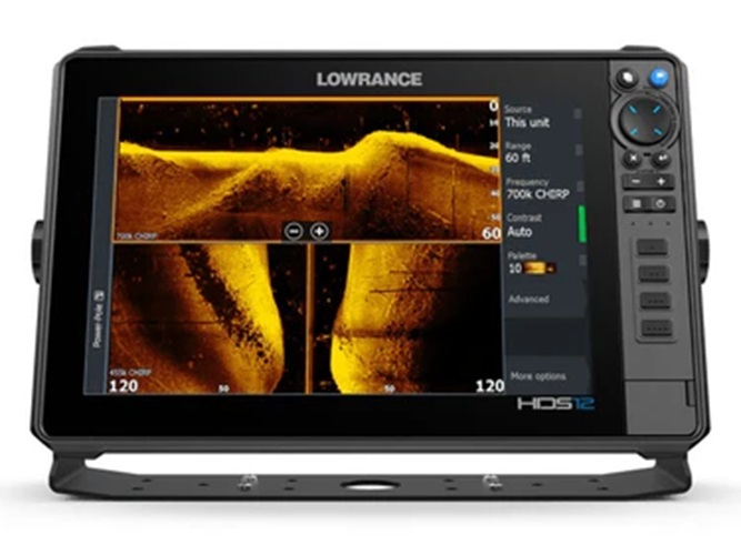DEMO  HDS 12 PRO 12
