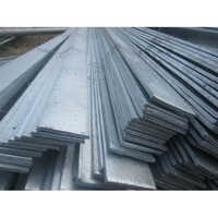 Gi Flat Bar - Industrial Grade Silver Alloy, Hardness Enhanced | Warranty Included, High Durability