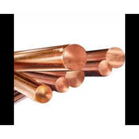 Beryllium Copper Rods