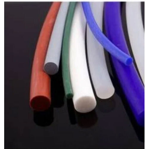 Silicon Rod