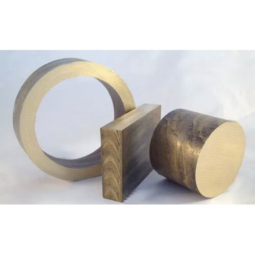 Aluminum Bronze Astm B505 C95400 - Grade: Industrial