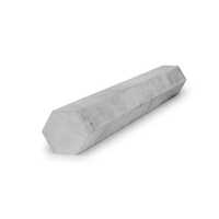 Aluminum Hex Bar