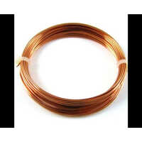 Copper Earthing Wire