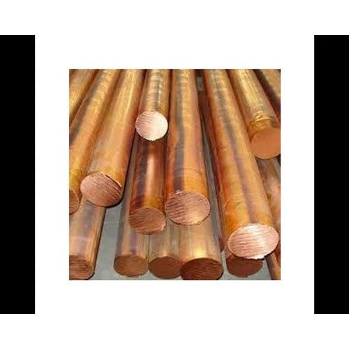 Terilium Copper Strips - Color: Golden