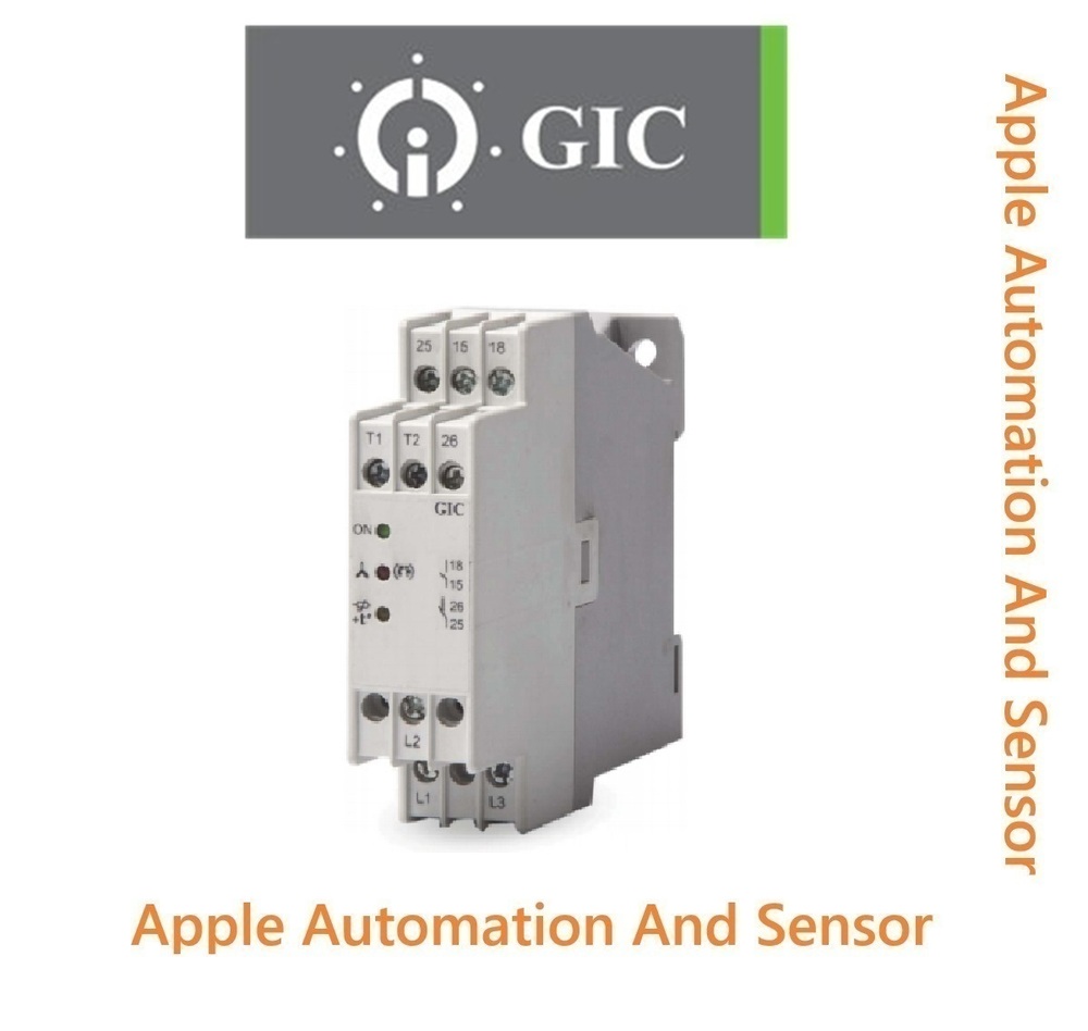 Mld7bs Gic Thermistor Spp - Model Mld7bs , Input And Output Options, Weight And Size Specifications, Accurate Voltage Measurement, 1 Year Warranty