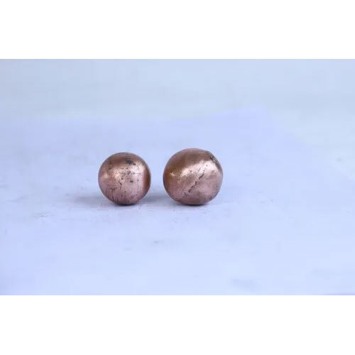 फॉस्फोराइज्ड कॉपर बॉल्स