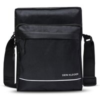 Nylon Sling Cross Body Utility Travel Office Messenger one Side Shoulder Bag