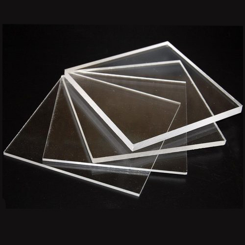 Acrylic Transparent Sheet
