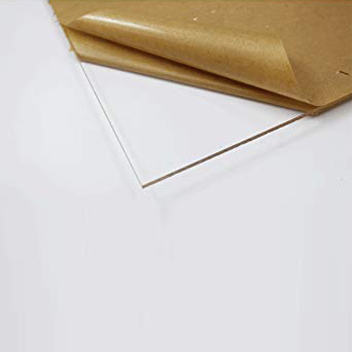Acrylic White Sheet