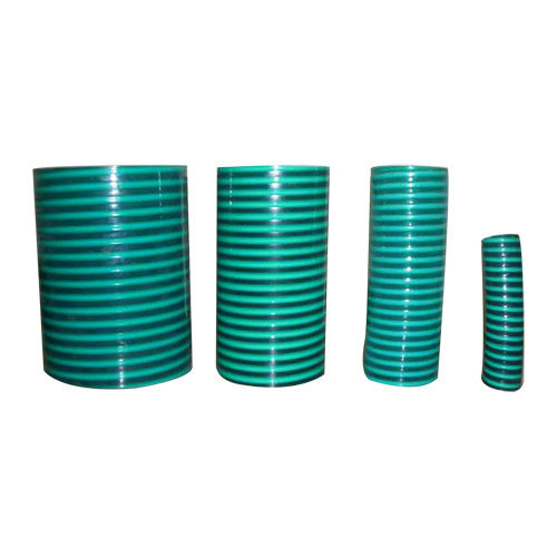 Pvc Suction Hose Pipe - Application: Construction