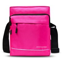 Nylon Sling Cross Body Utility Travel Office Messenger one Side Shoulder Bag