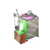 Supari Cutting Machine
