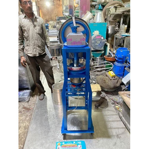 Sewai Making Machine - General Use: Industrial