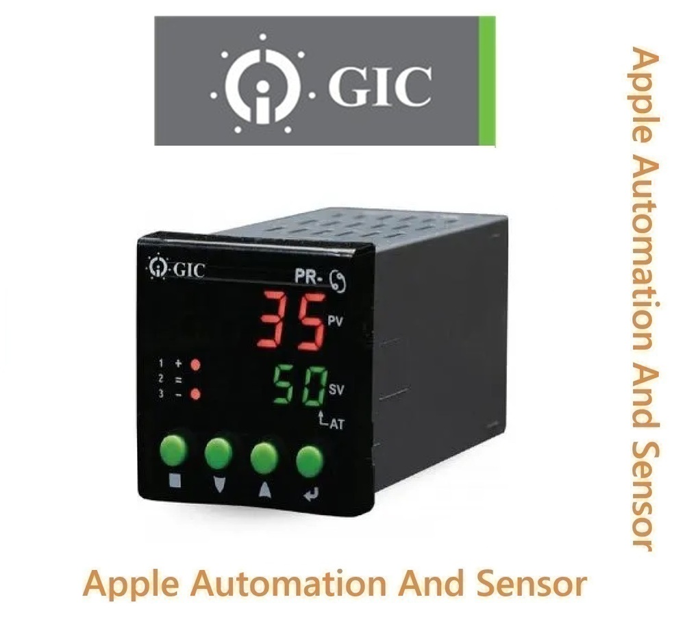 151C12B GIC Temperature Controller