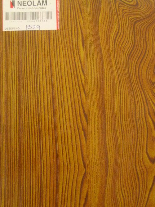 Wood Grains Hpl Sheets