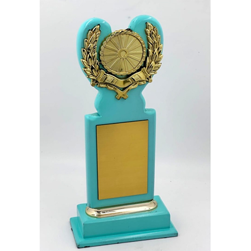 Exclusive Award Trophy - Color: Various Colors