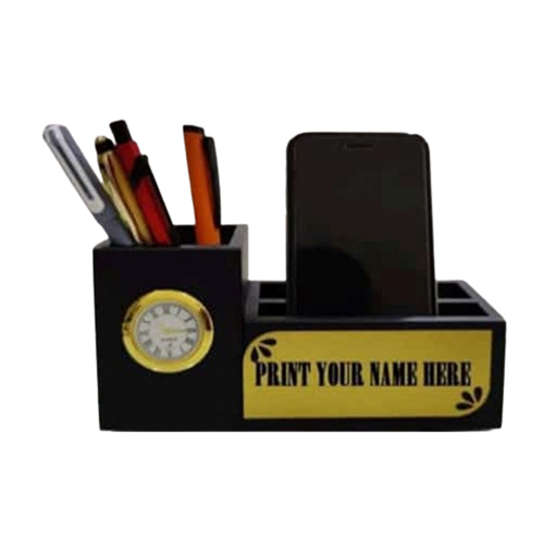 Office Table Top Desk Organizer - Feature: Durable