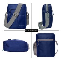 Cross Body Messenger Sling Bag