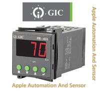 151D12B GIC Temperature Controller