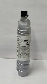 Ricoh Mp 2014hs Black Toner Powder - Features: Ecoa  Friendly