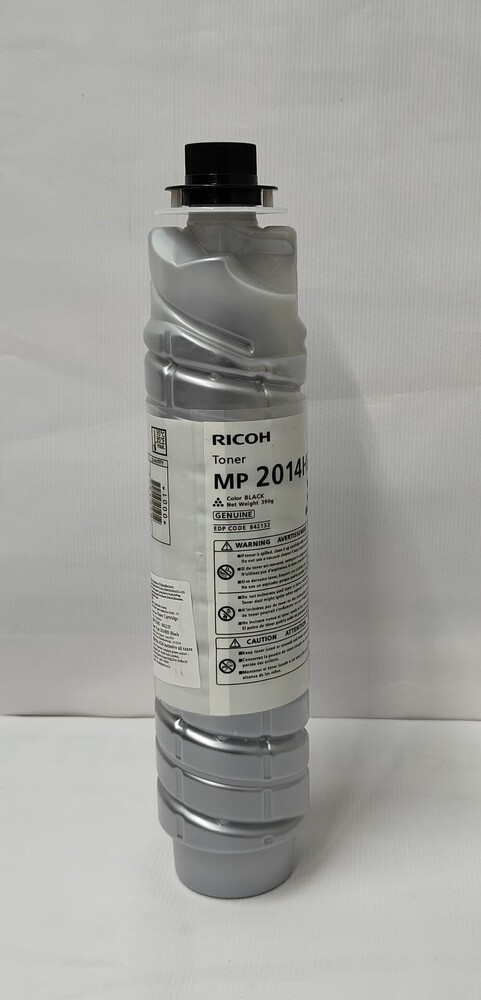 Ricoh Mp 2014hs Black Toner Powder - Features: Ecoa  Friendly