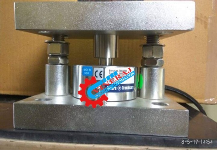 Tank Weighing System