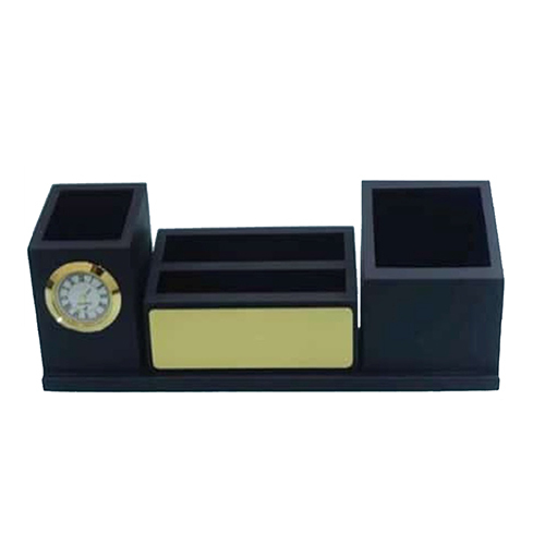 Office Table Top Desk Organizer - Feature: Durable