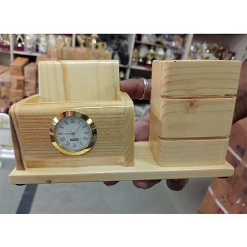 Office Table Top Desk Organizer - Feature: Durable