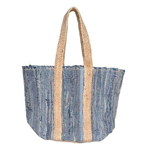 Casual Fancy Jute Bag