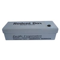 Rat Control Station Box