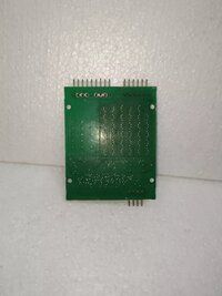 ABB AINP-01C F7240302EE ABB SPARES PCB CARD