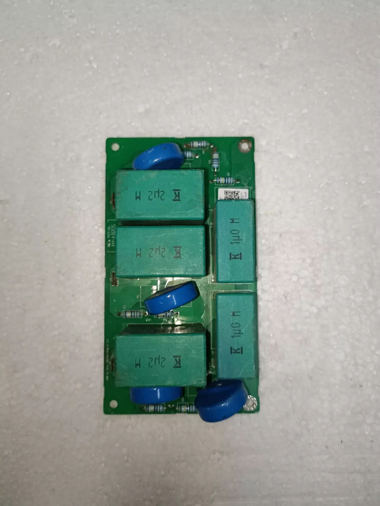 ABB MEMI-01 ABB SPARES PCB CARD BOARD