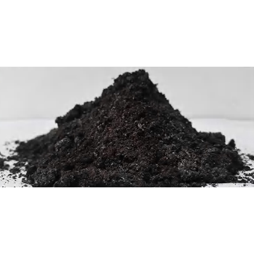 Organic Fertilizer - 99% Pure, Brown Powder for Agricultural Use | Slow-Release, Safe for All Crops, Derived from Natural Sources