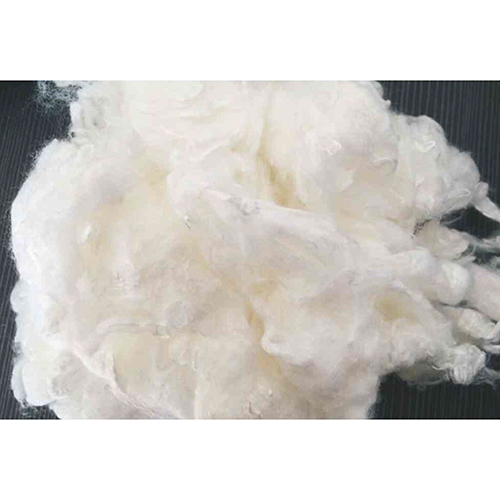 Water Soluble Pva Fiber - Feature: Chemical-Resistant