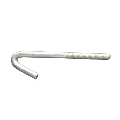 Mild Steel J Hook