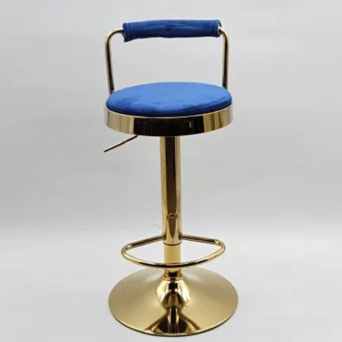 Blue Ms Bar Stool - Design: Standard