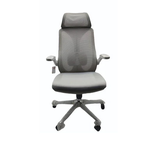 Mesh Executive Chair - Application: Office