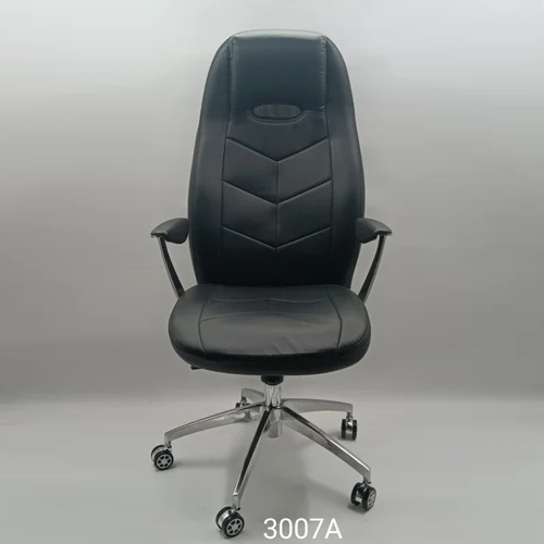 3007A High Back Executive Chair - Application: Office