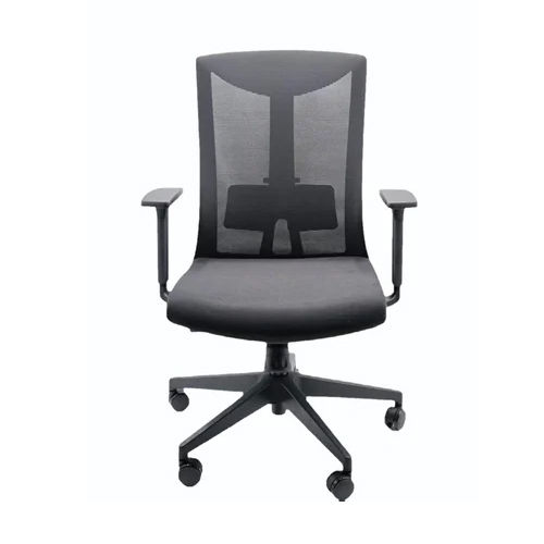 Mid Back Executive Chair - Application: Office