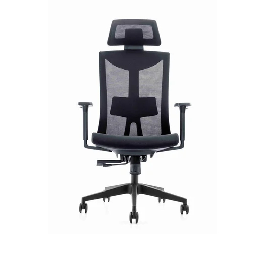 Executive Chair With Adjustable Arm - Application: Office