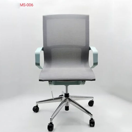 Ms-006 Mesh Executive Chair - Application: Office