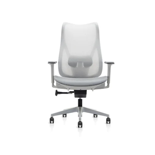 Mid Back Executive Chair - Application: Office