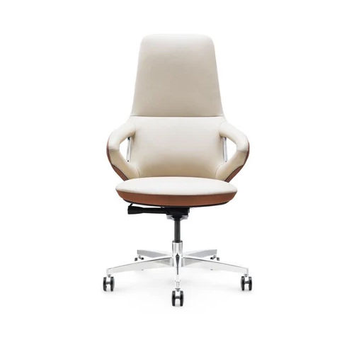 Executive Chair With Fixed Arm - Application: Office