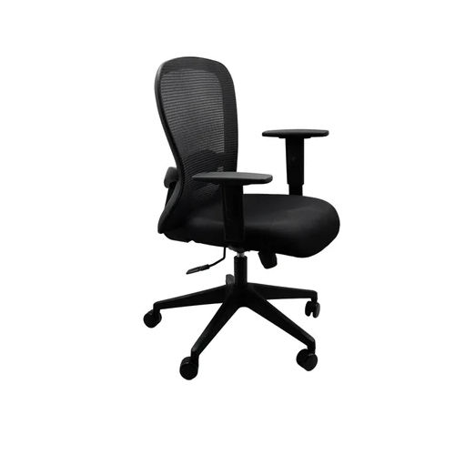 Mesh Mid Back Executive Chair - Application: Office