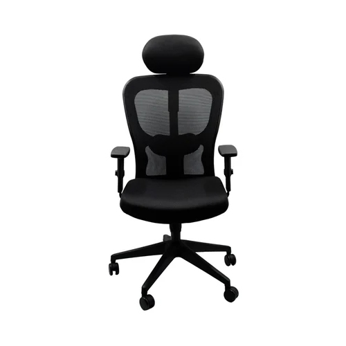Heavy High Back Executive Chair