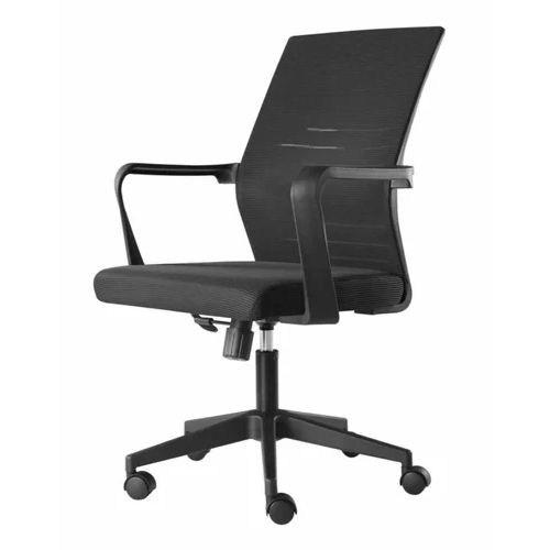 Black Executive Office Chair - Design: Standard